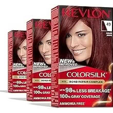 Photo of free Hair color - 2 boxes (Gig Harbor) #1