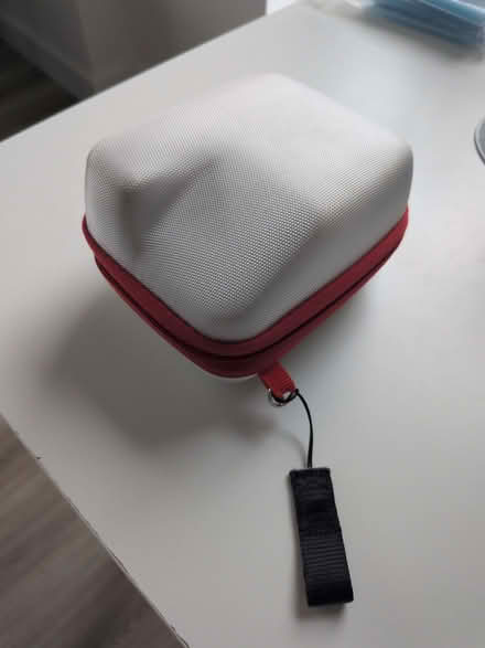 Photo of free Polaroid Go case (Preston Park area BN1) #1