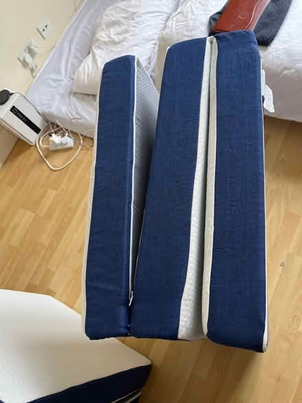 Photo of free Folding single mattress (SE1) #3
