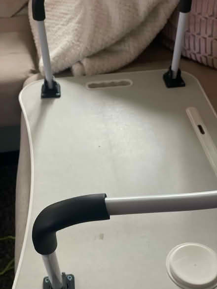 Photo of free Bed or sitting table (GL116JR cam) #2