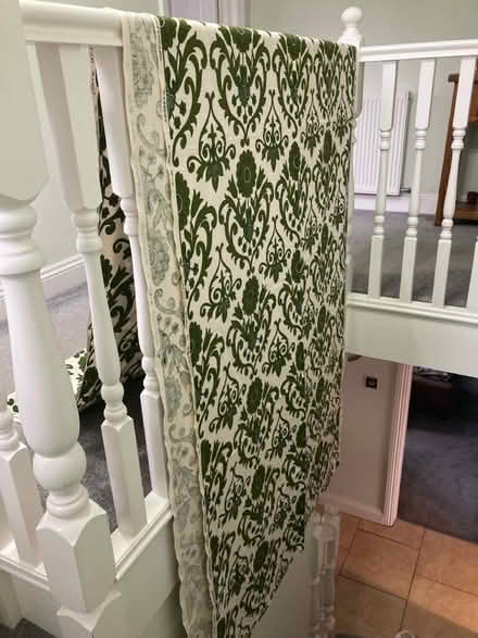 Photo of free Material (Billericay) #4