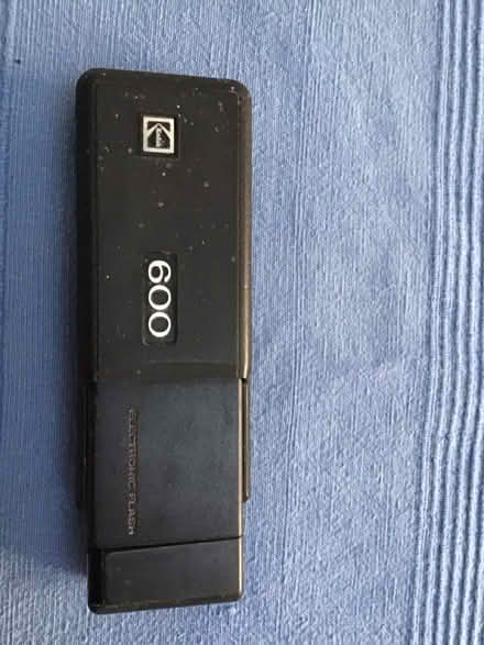 Photo of free Kodak camera (Garden City OX5) #3