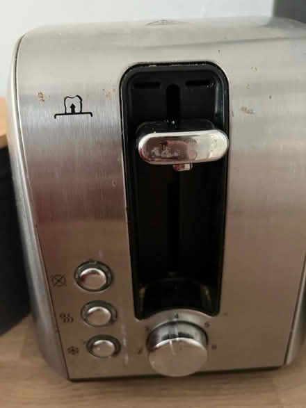 Photo of free Toaster (Selly Oak B29) #2