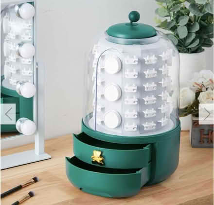 Photo of free Earring Jewellery Storage (N4, Harringay Green Lanes) #3