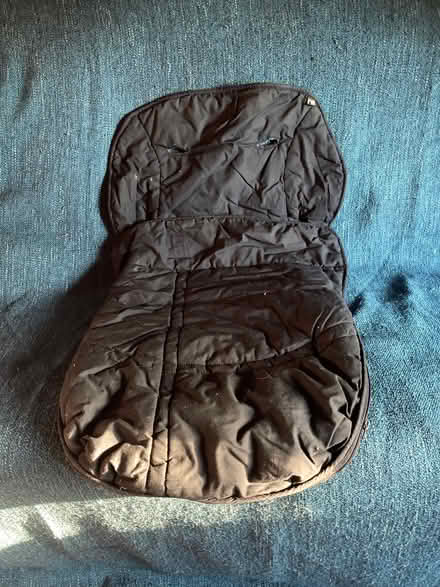 Photo of free iCandy buggy / pram (Newstead NG15) #4