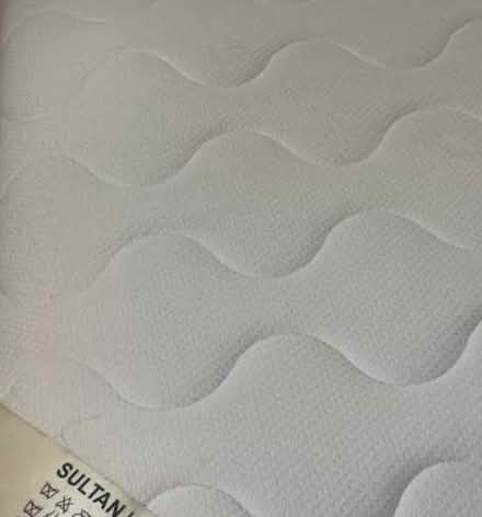 Photo of free IKEA mattress 160x200 (W5 near EB station) #1