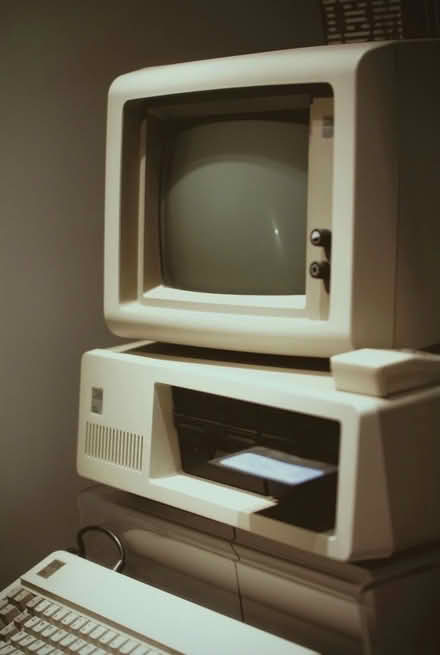 Photo of Computer/Laptop - Any kind that works (Carnoustie DD7) #1