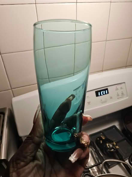 Photo of free Glasses (Bronx) #1