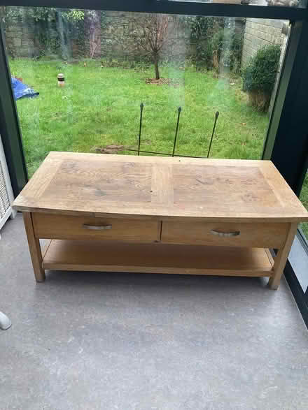 Photo of free TV unit (Tralee) #2