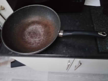 Photo of free Wok (Bootle L20) #1