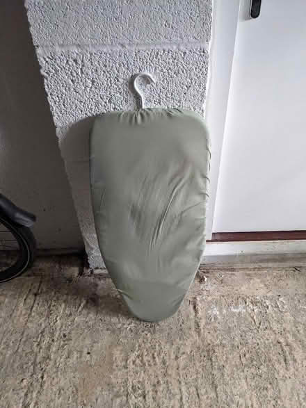Photo of free Tabletop ironing board (Rochester ME1) #1