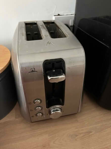 Photo of free Toaster (Selly Oak B29) #4
