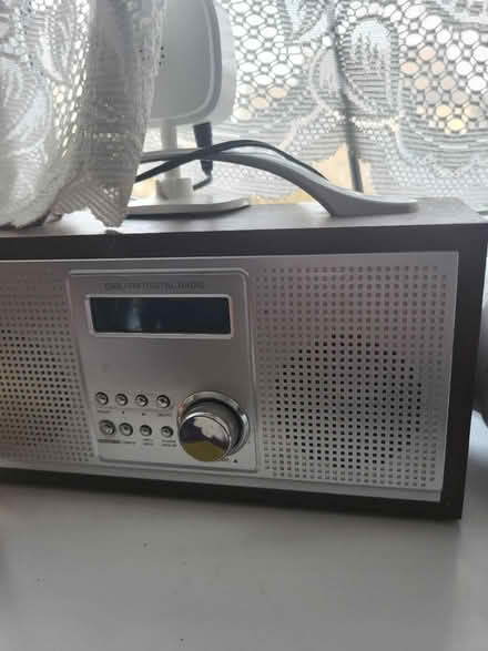 Photo of free Radio (Dursley) #1