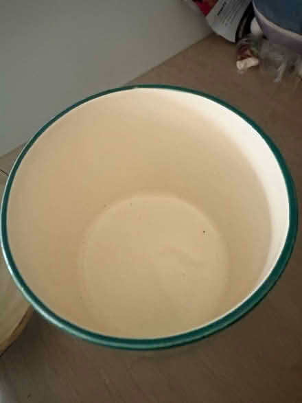 Photo of free Biscuit jar (L36 Roby) #2