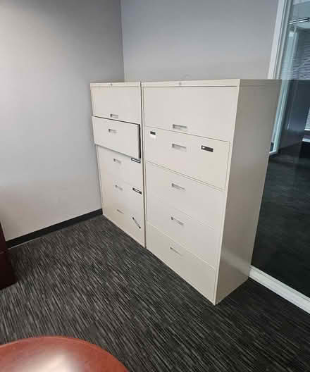 Photo of free Office Furniture (Farmers Branch) #3