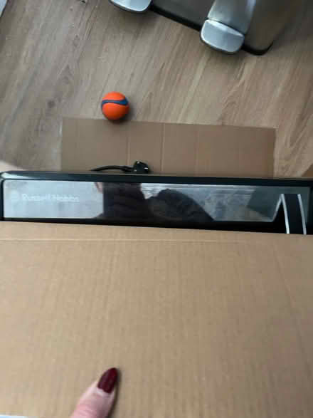 Photo of free Microwave (Selly Oak B29) #3