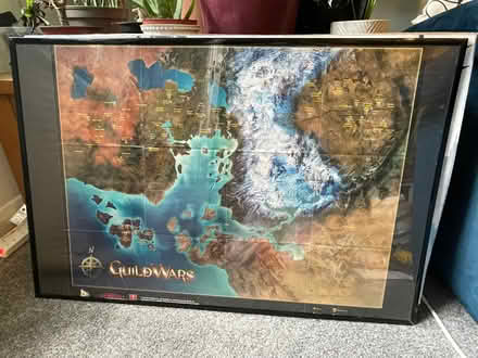 Photo of free Prints/frames (Boughton vale CV23) #2