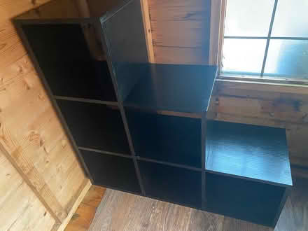 Photo of free Shelving (DY1) #1