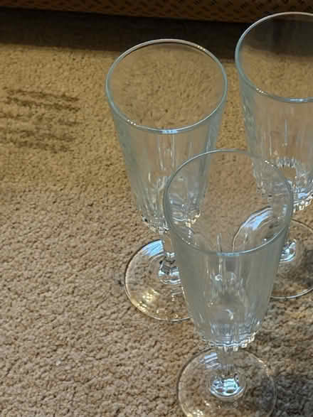 Photo of free Glasses (York YO30) #1