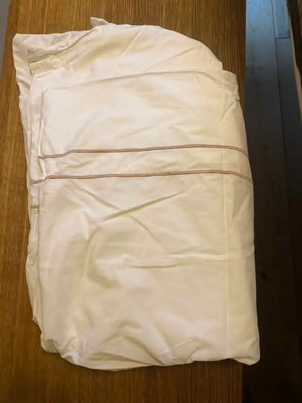 Photo of free 4 cotton pillowcases (Holy Corner EH10) #1