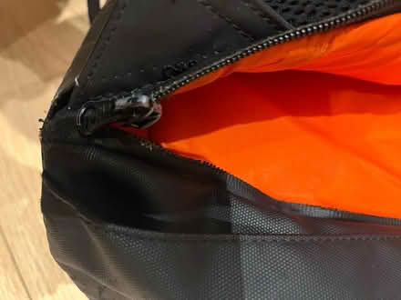 Photo of free Rucksack stubble and co (SE5) #1