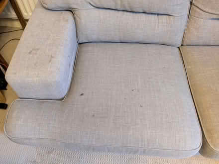 Photo of free Two seater sofa DFS (TA1) #3