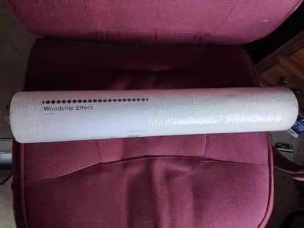 Photo of free Roll of wallpaper (Grenoside S35) #2