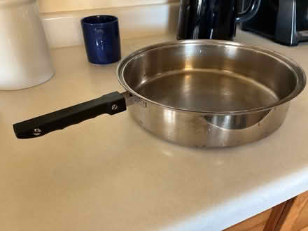 Photo of free Pan (East Nob Hill) #1