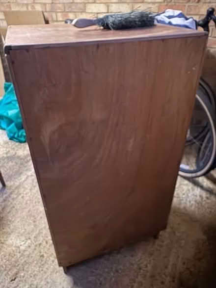 Photo of free Chest of drawers (Amersham HP6) #2