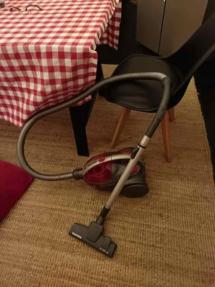 Photo of free Whirlwind hoover (Holt Lane End M35) #1