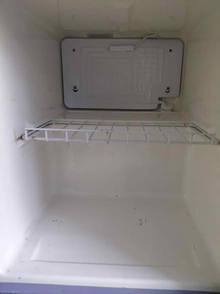 Photo of free Table top fridge (birmingham B33) #3