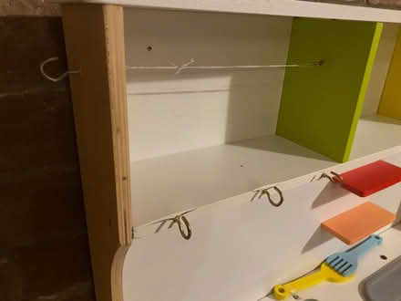 Photo of free Baby and toddler stuff (Cleghorn ML11) #3