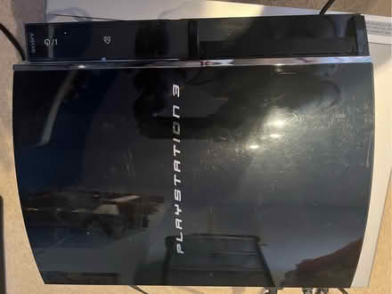 Photo of free 2 x PlayStation 3 Consoles (Weybridge KT13) #2
