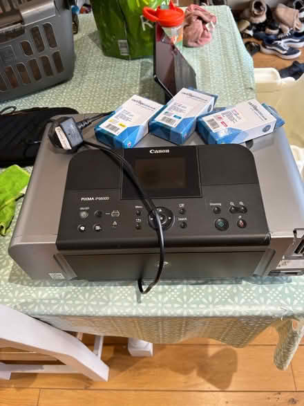 Photo of free Printer (Callow End, WR2) #1