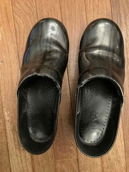 Photo of free Dansko women’s shoes size 39 (Rt 7 & 286) #1