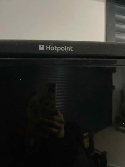 Photo of free Tall fridge freezer hit point (WN7) #3