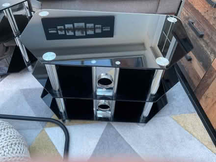 Photo of free TV stand (Stock CM4) #2