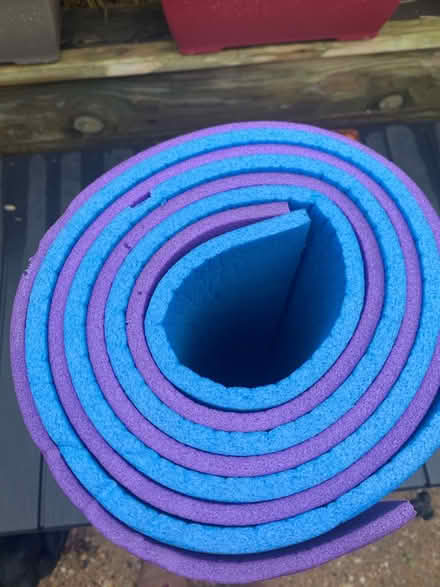 Photo of free To carrymats (Ringwood BH24) #2