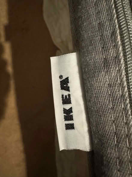 Photo of free Mattress topper from Ikea (Upton CH2) #2