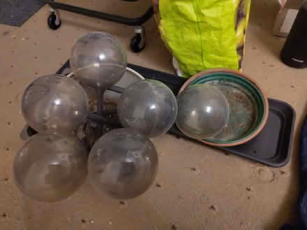 Photo of free Various gardening stuff (Leeds LS13) #2