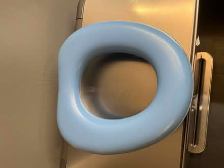 Photo of free Potty and toddler toilet seat (Glasgow G44 Cathcart) #1