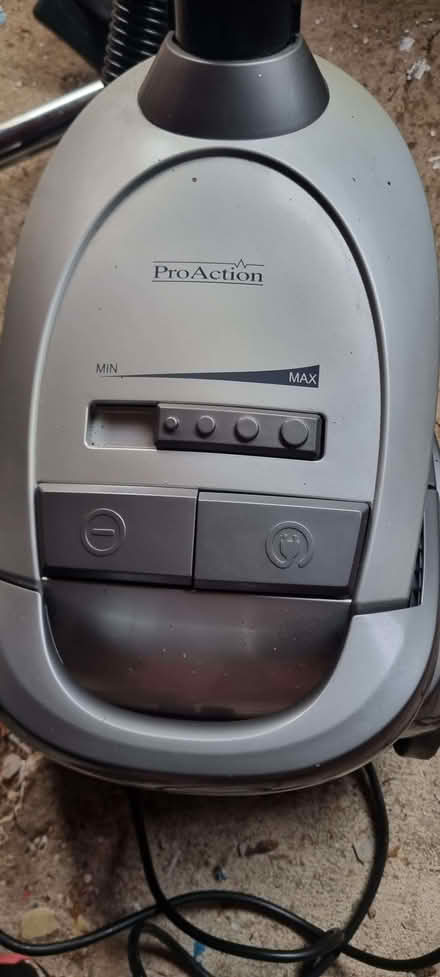 Photo of free proaction vacuum/hoover (Ravensbourne BR1) #1