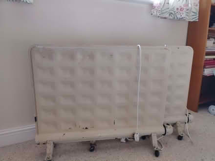 Photo of free oil filled radiator (Kentwood RG31) #2