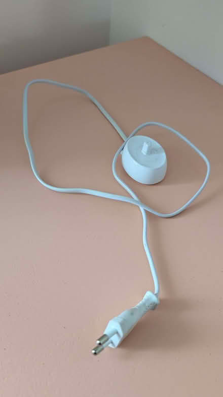 Photo of free Electric toothbrush charger (Shuttington B79) #1