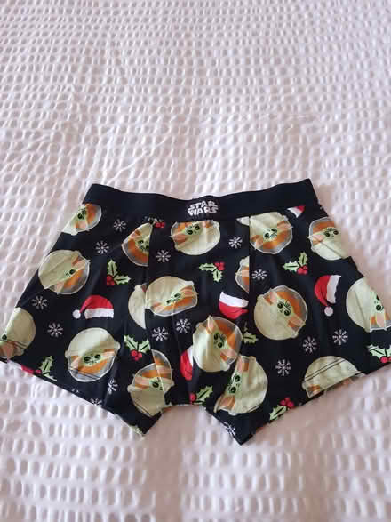 Photo of free Men's pants (Hellesdon NR6) #1