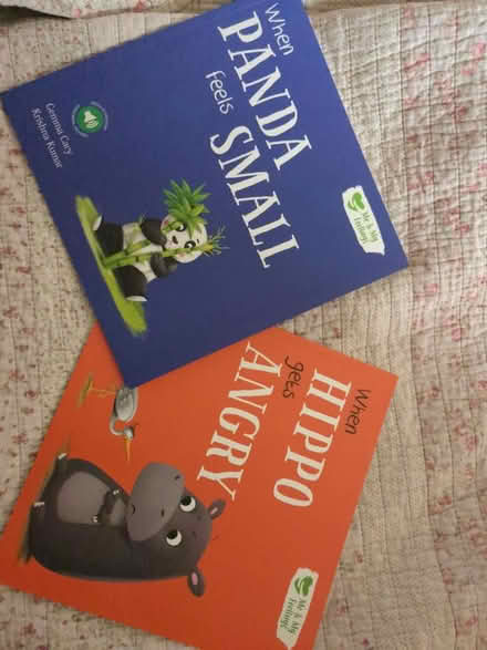 Photo of free Kids books (Ipswich IP1) #1