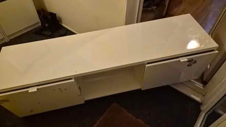 Photo of free tv shelve (witham CM8) #2