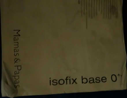 Photo of free Infant car seats (BT9) #2