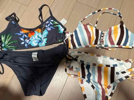 Photo of free NEW w/out Tags VENUS BIKINI(S) (UES) #1