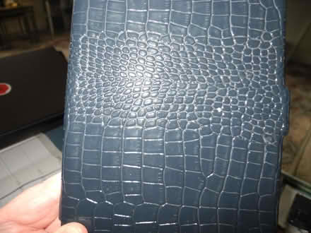 Photo of free Kindle from around 2012 black cover for it (Misterton DN10) #1